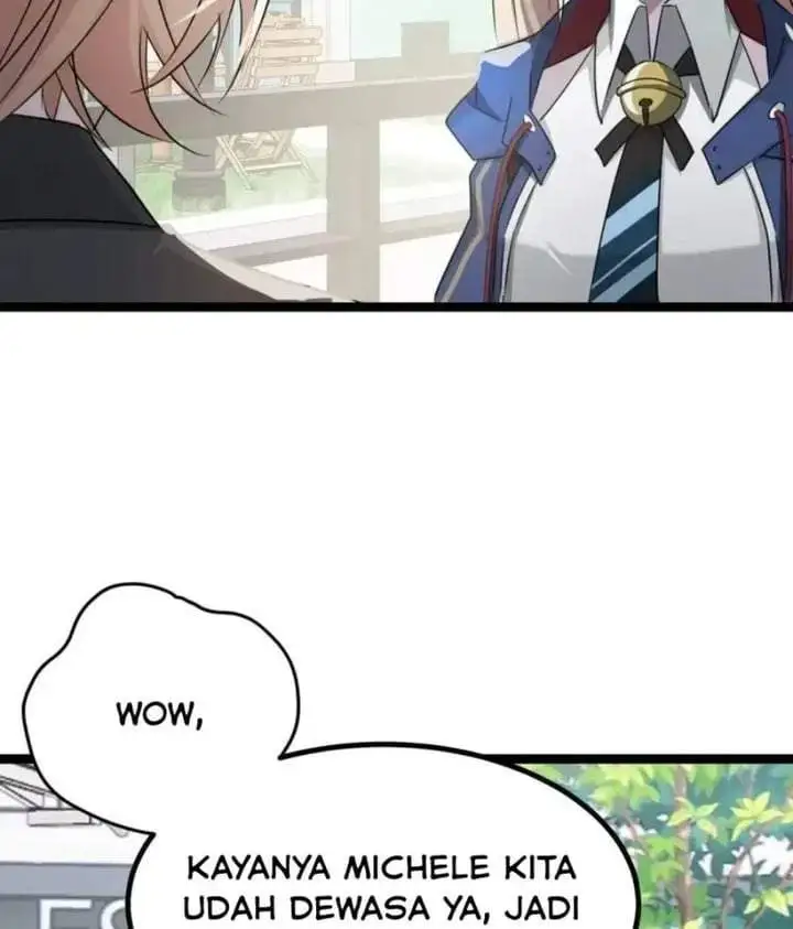 Strinova ~Tomorrow Will Finally Come~ Chapter 26