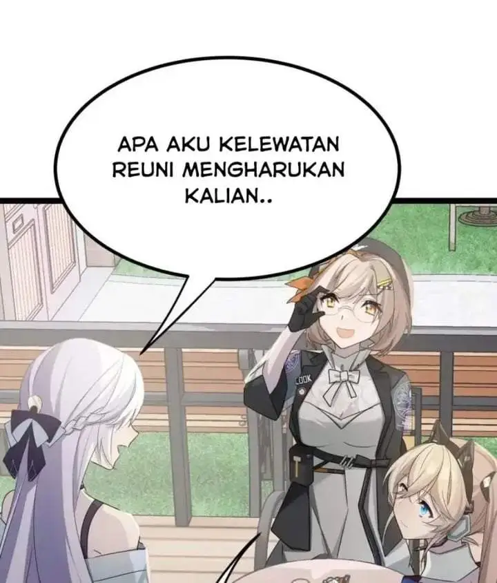 Strinova ~Tomorrow Will Finally Come~ Chapter 26