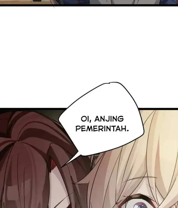 Strinova ~Tomorrow Will Finally Come~ Chapter 26