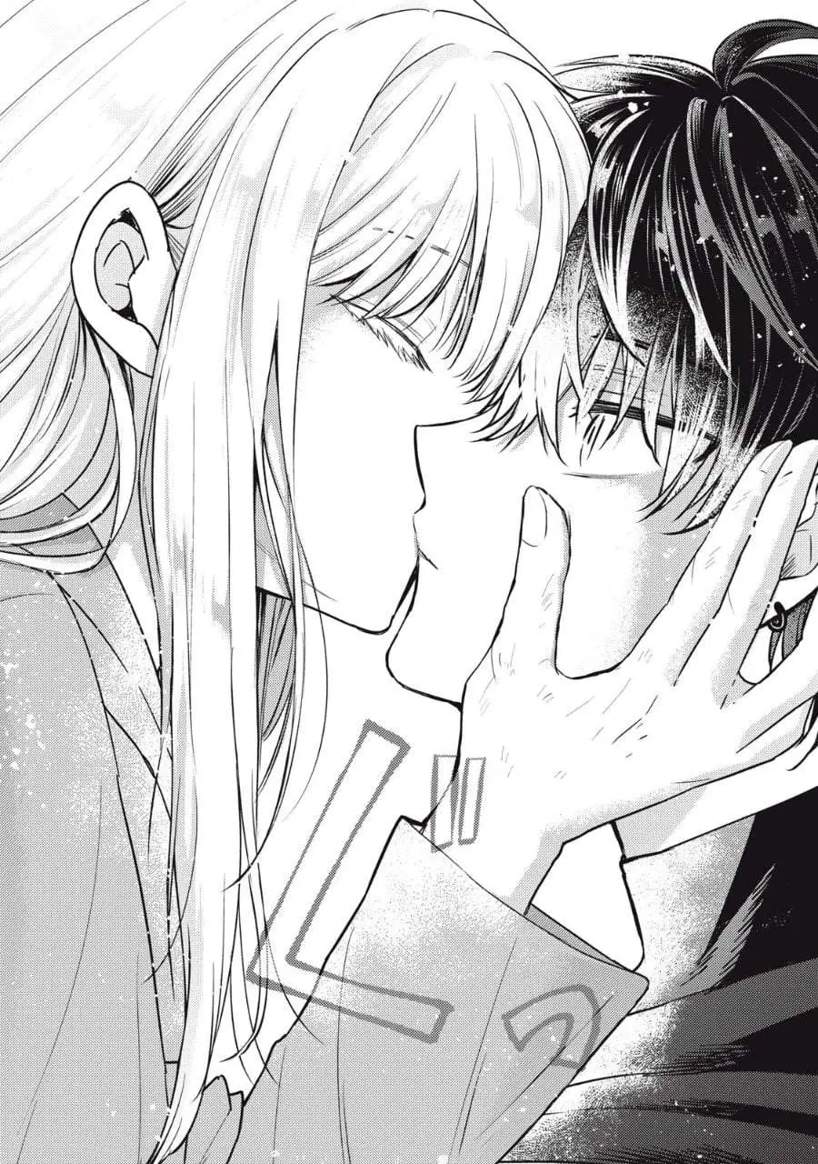Yonige Seijo no Nidome no Kekkon Chapter 1