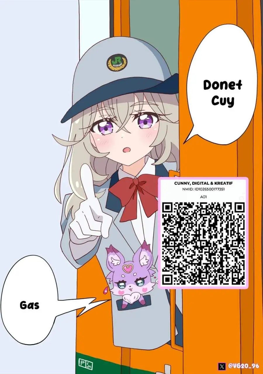 Otome Game no Mob Desura Naindaga Chapter 5
