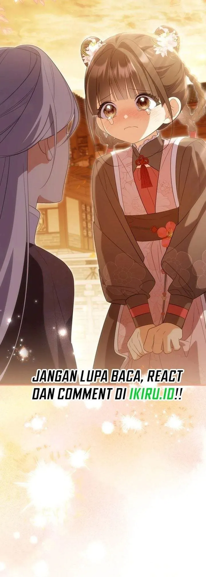 A Baby Cat Who Commands the Dog Clan Chapter 24