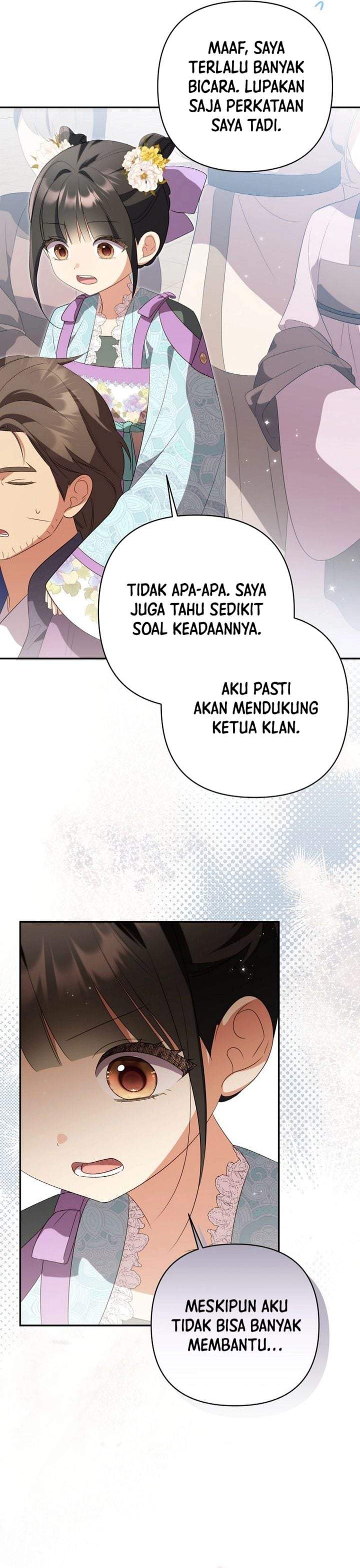 A Baby Cat Who Commands the Dog Clan Chapter 26