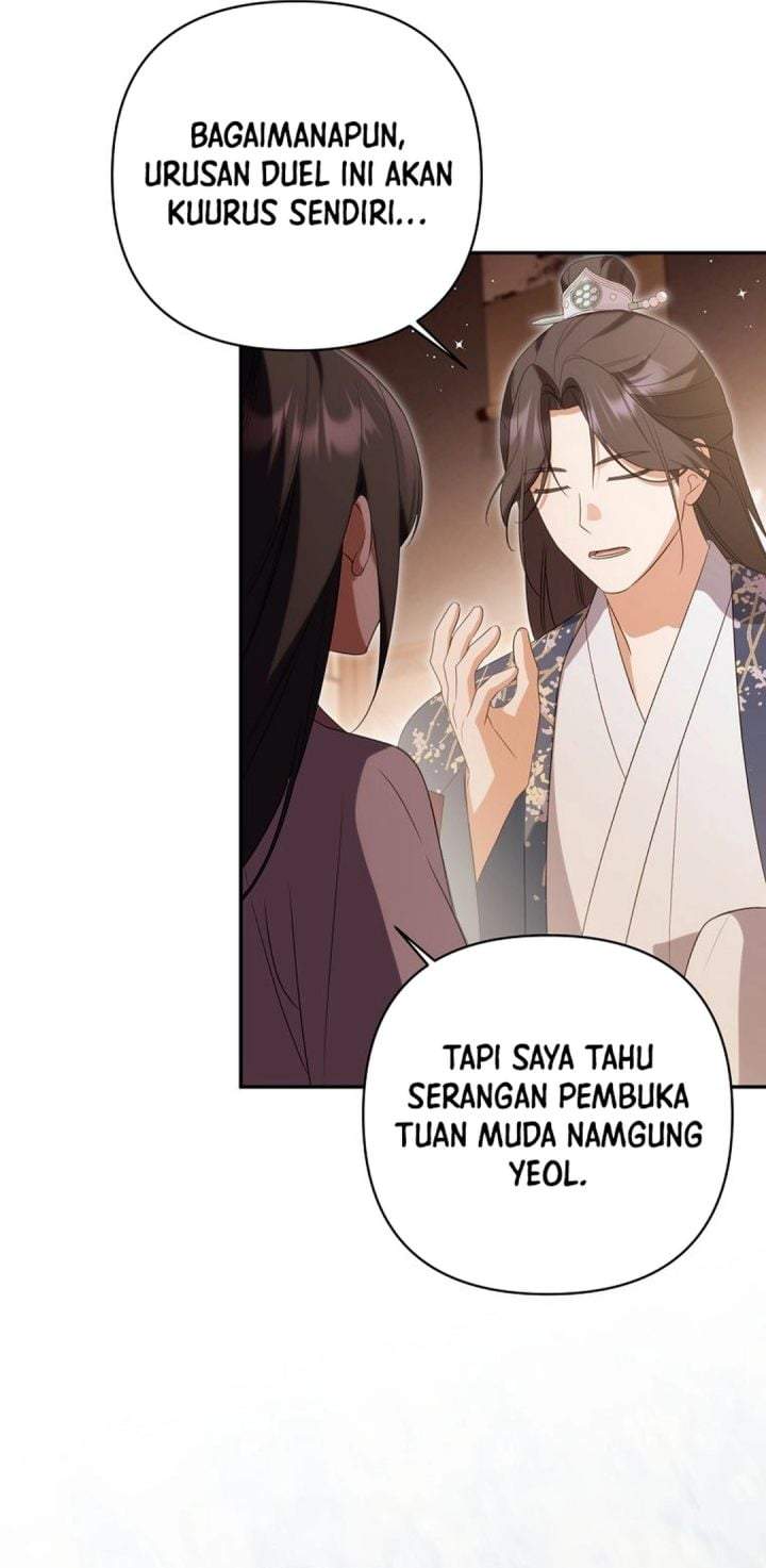 A Baby Cat Who Commands the Dog Clan Chapter 26