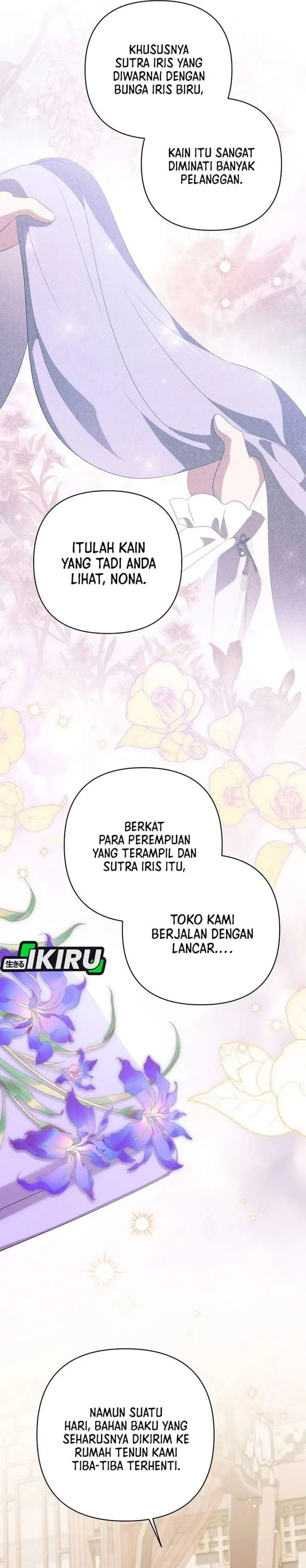 A Baby Cat Who Commands the Dog Clan Chapter 29