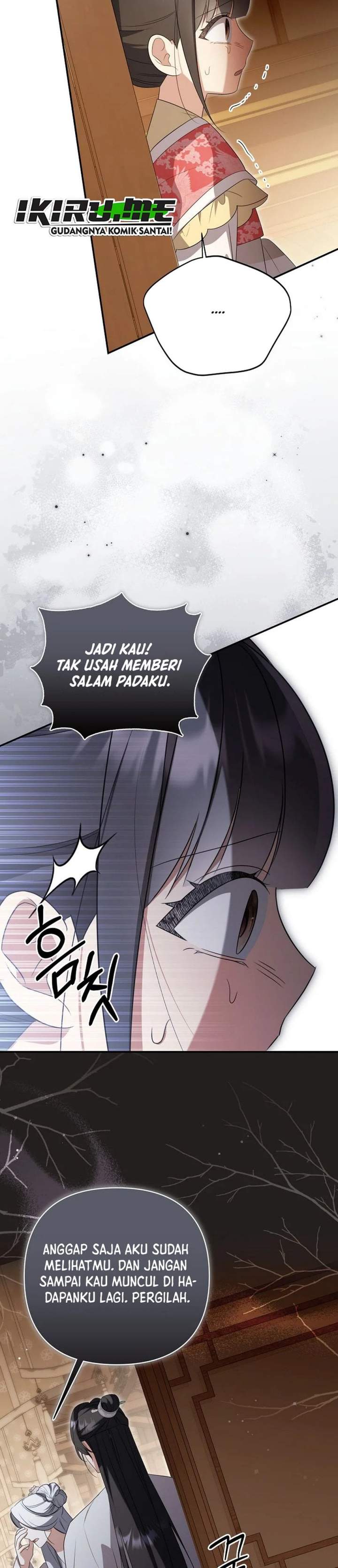 A Baby Cat Who Commands the Dog Clan Chapter 31