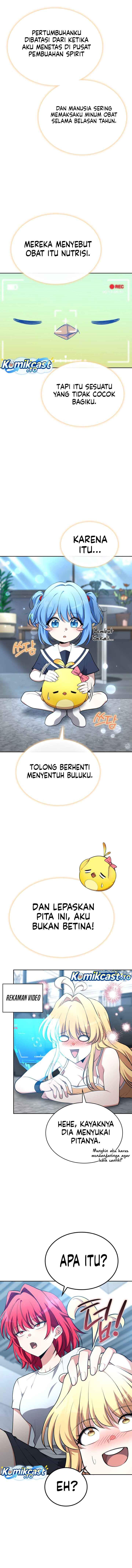 Kidnapped Dragons Chapter 48