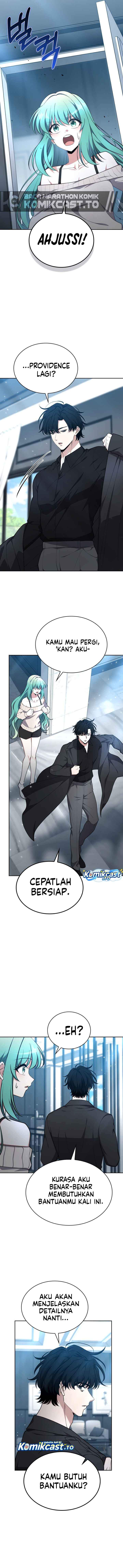 Kidnapped Dragons Chapter 48