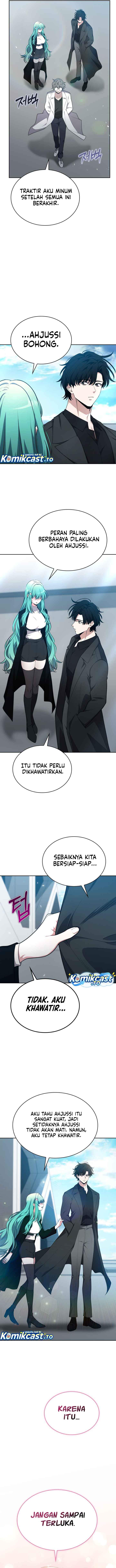 Kidnapped Dragons Chapter 49