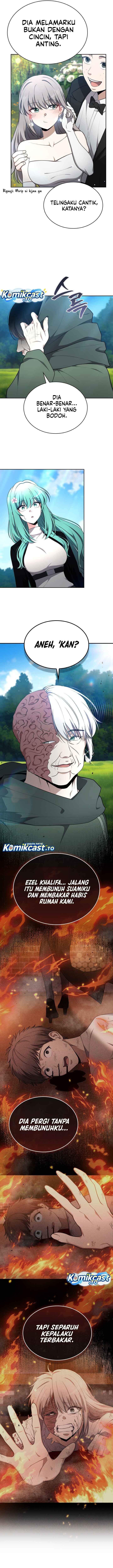 Kidnapped Dragons Chapter 50