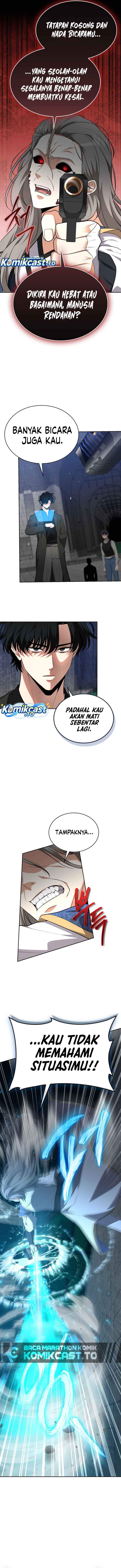 Kidnapped Dragons Chapter 51