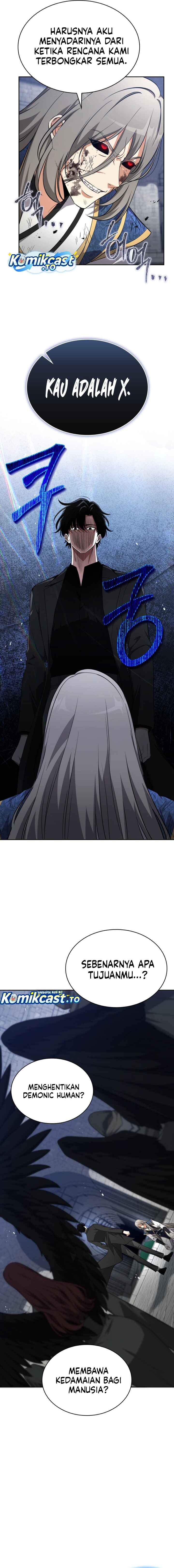 Kidnapped Dragons Chapter 51