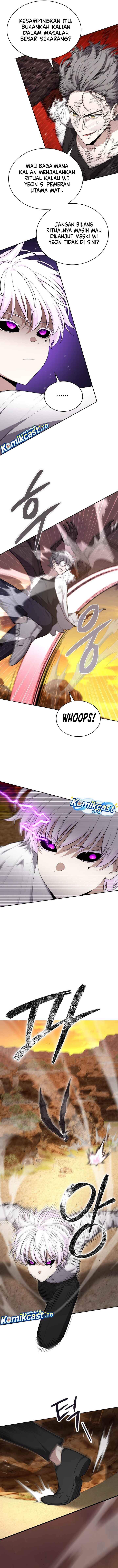 Kidnapped Dragons Chapter 52