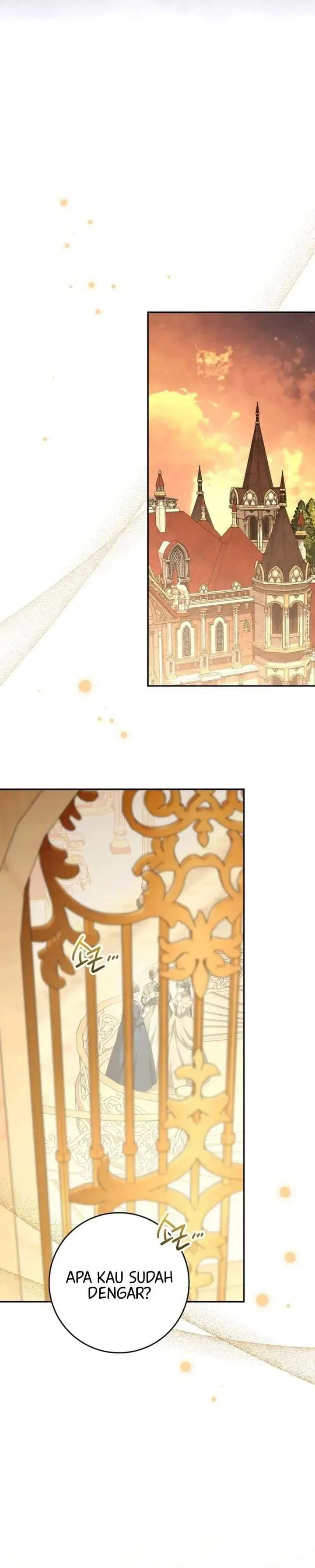 I’m Going to Become the Dark Duke’s Family Chapter 15