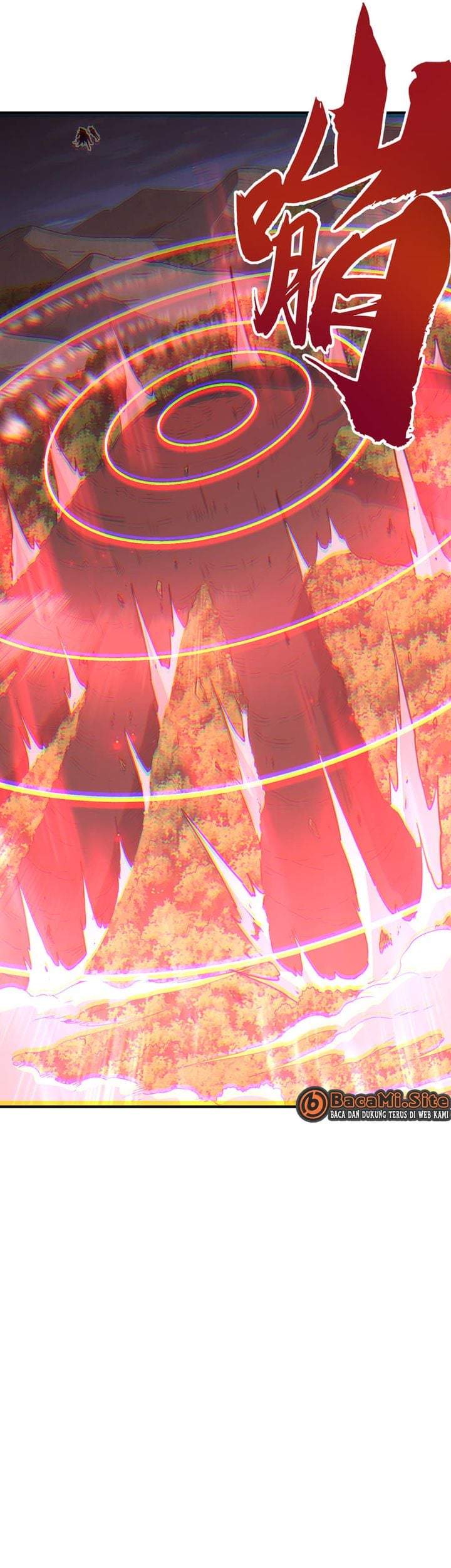 High-Martial World: One Hand to Overwhelm Three Thousand Emperors! Chapter 49