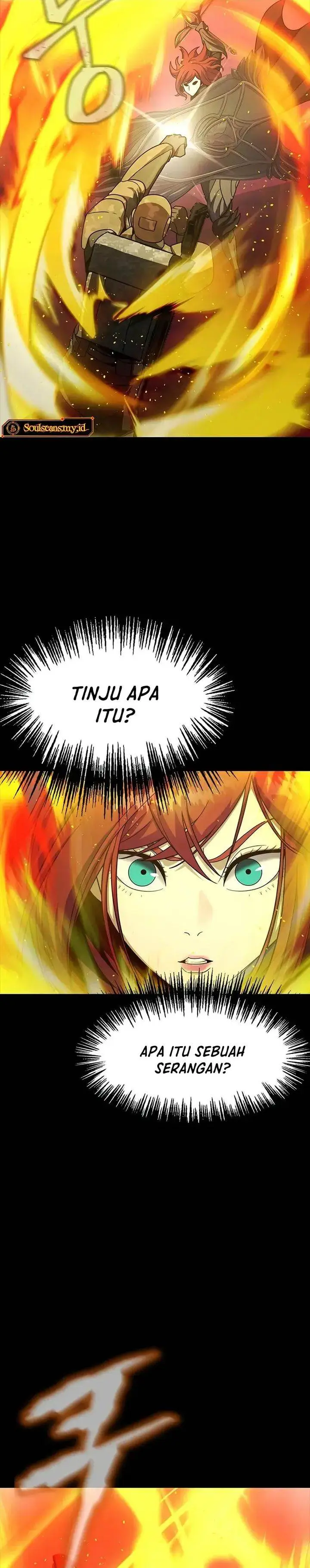 Steel-Eating Player Chapter 89
