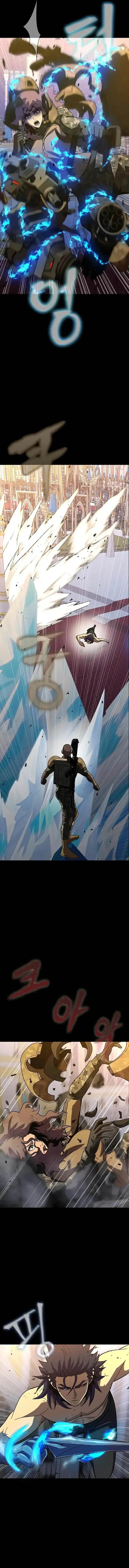 Steel-Eating Player Chapter 91