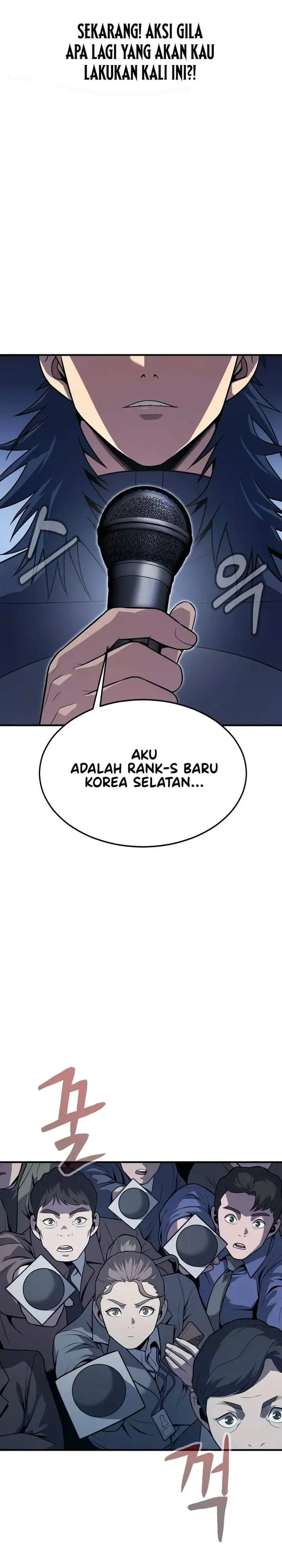Steel-Eating Player Chapter 92