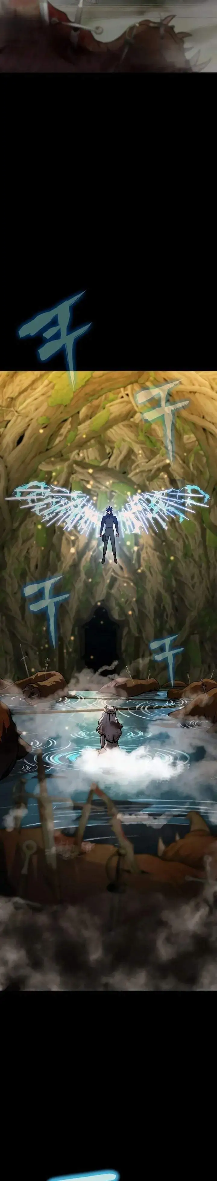 Steel-Eating Player Chapter 92