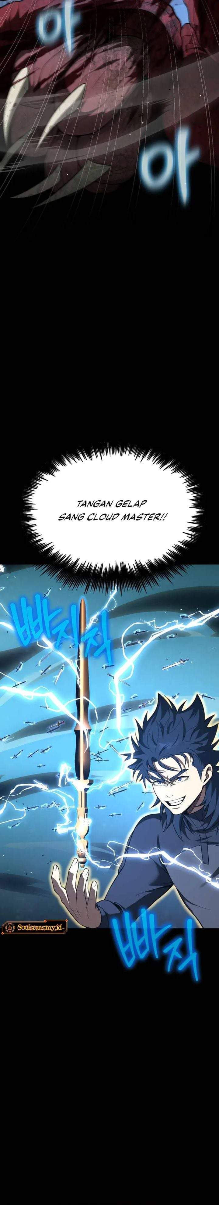 Steel-Eating Player Chapter 93