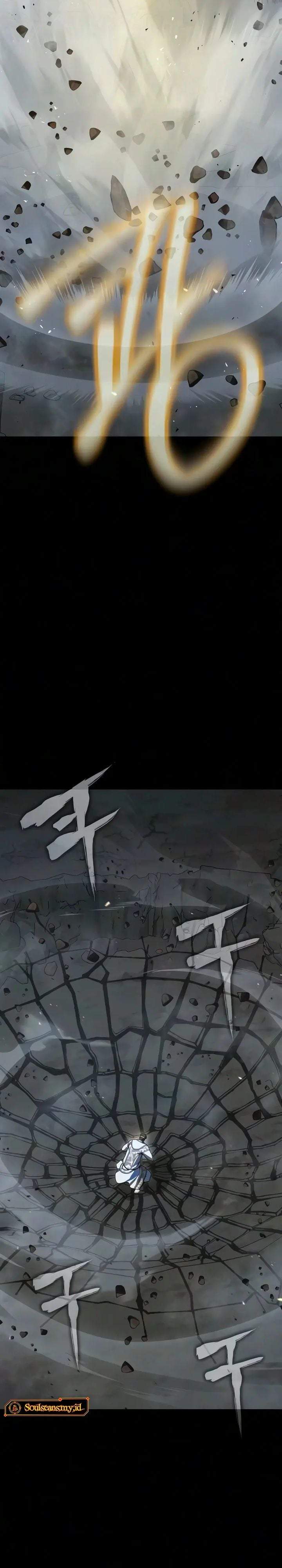 Steel-Eating Player Chapter 94