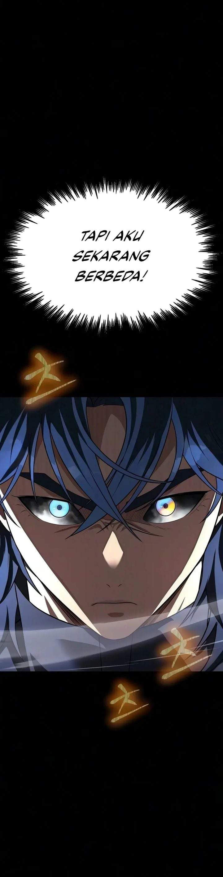 Steel-Eating Player Chapter 94