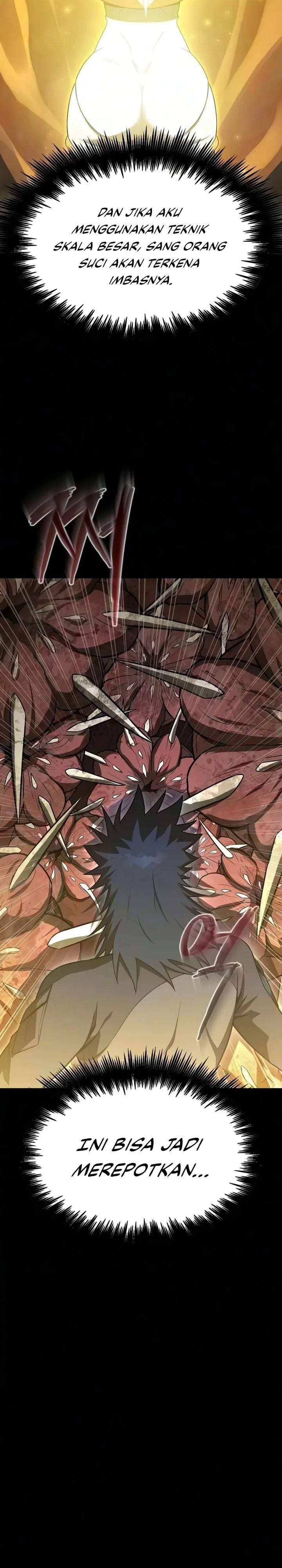 Steel-Eating Player Chapter 95