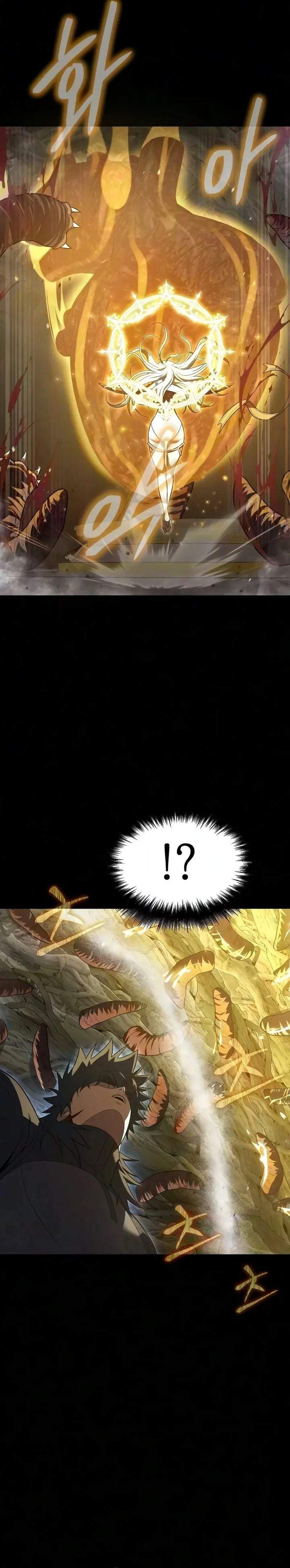 Steel-Eating Player Chapter 95
