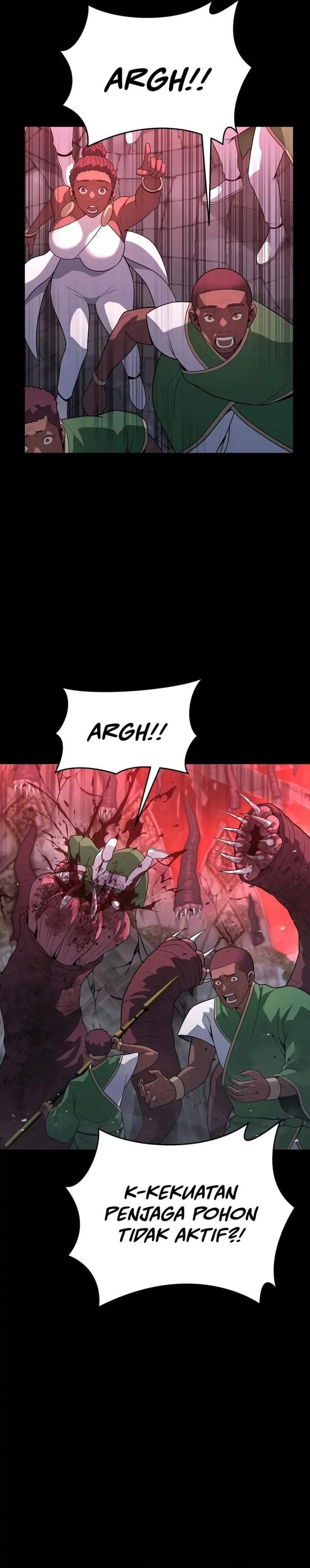 Steel-Eating Player Chapter 96