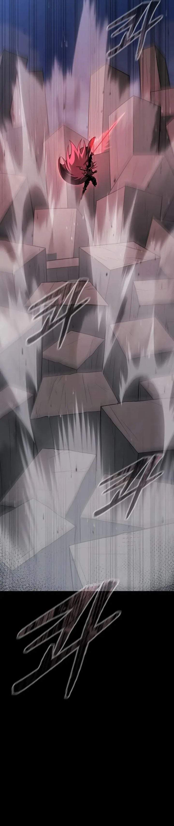 Steel-Eating Player Chapter 96