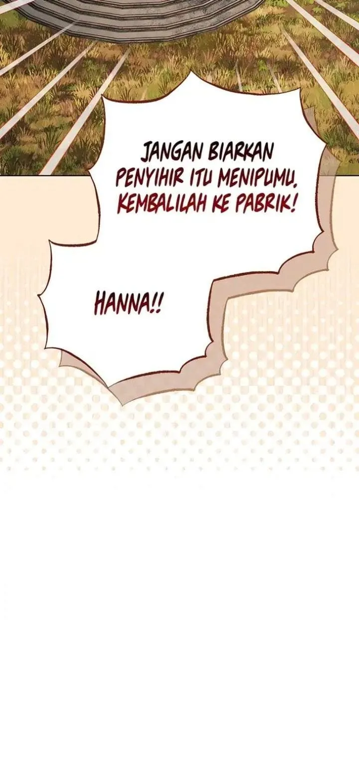 The Mansion Awaits Spring Chapter 11