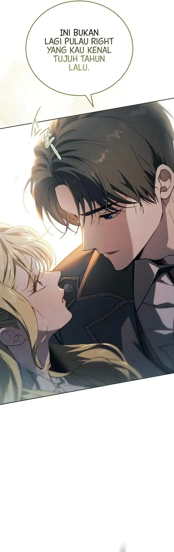 The Mansion Awaits Spring Chapter 2