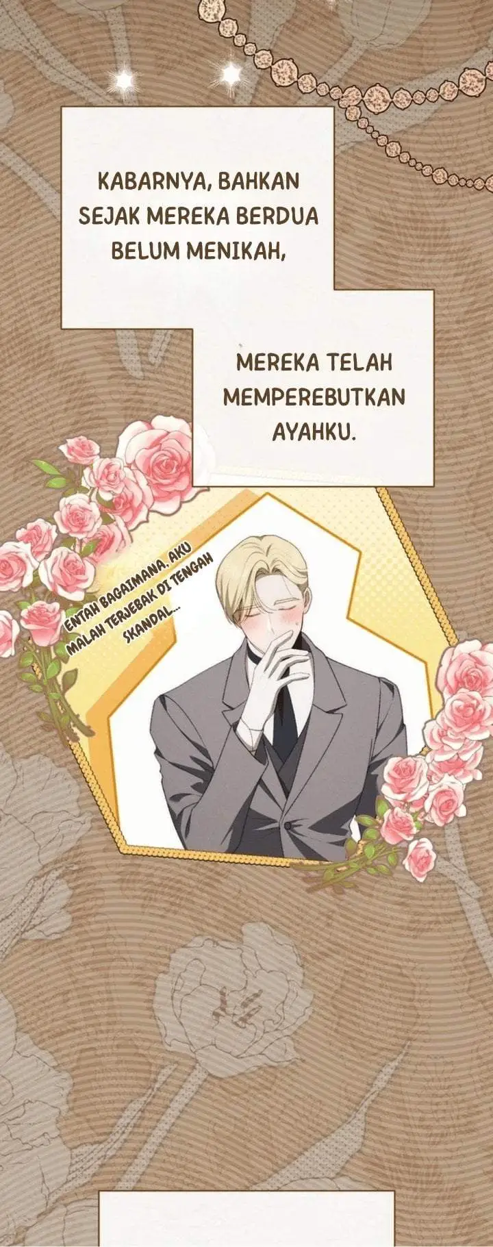 The Mansion Awaits Spring Chapter 20