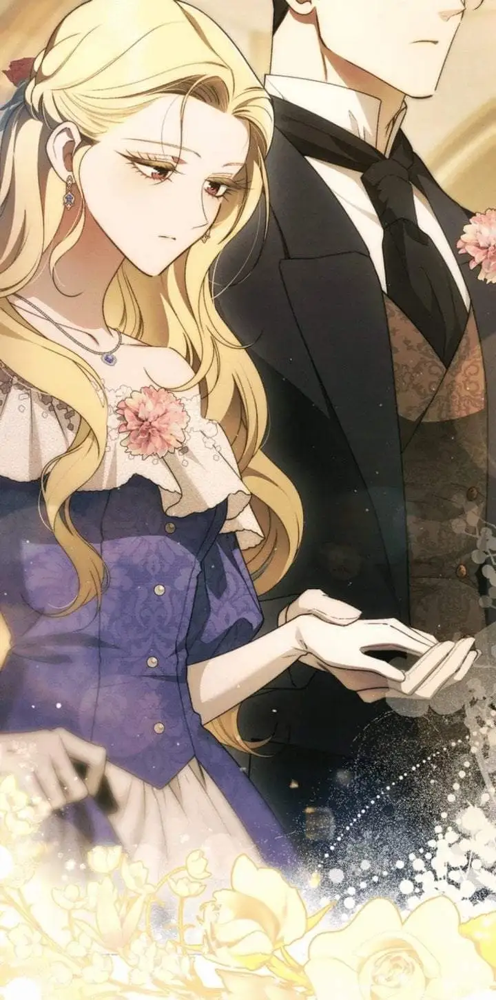 The Mansion Awaits Spring Chapter 21