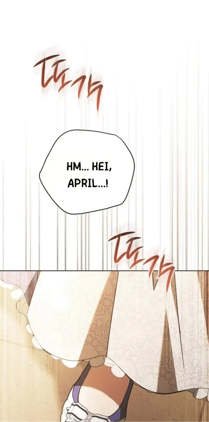 The Mansion Awaits Spring Chapter 21