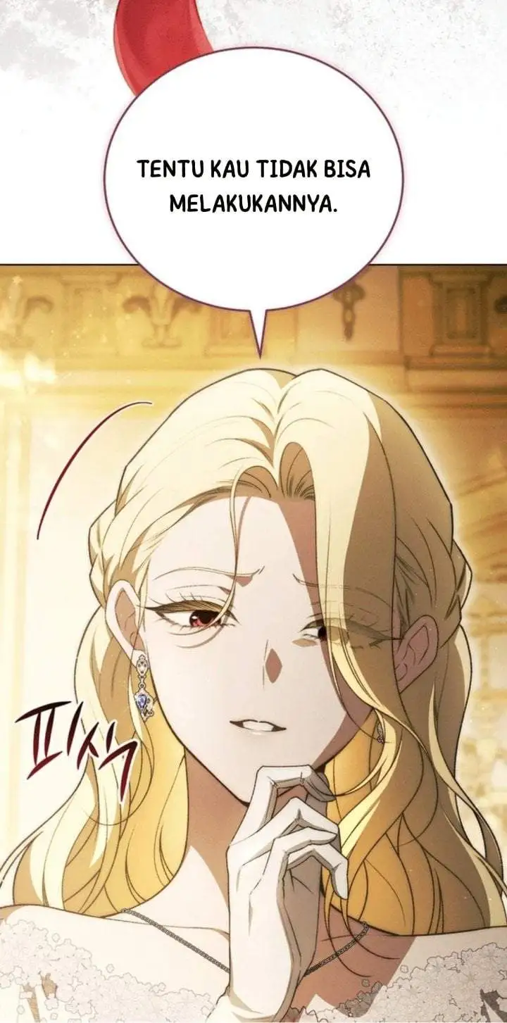 The Mansion Awaits Spring Chapter 21