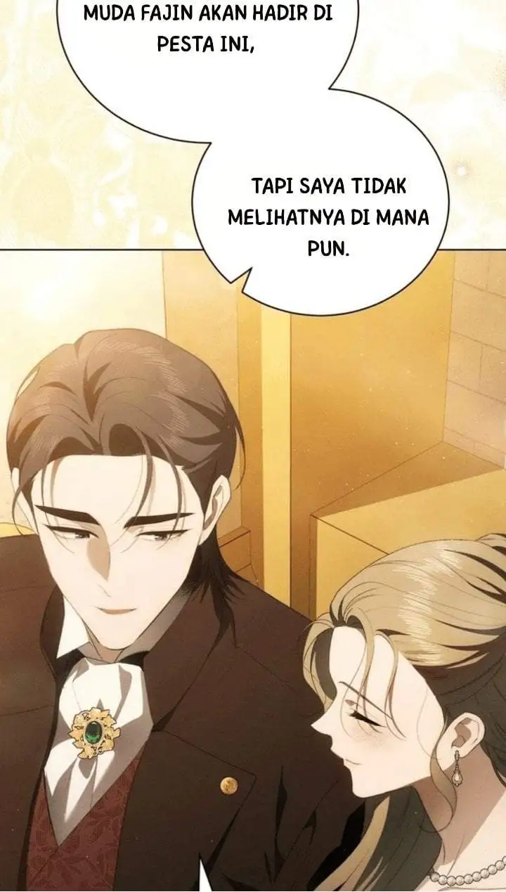 The Mansion Awaits Spring Chapter 21