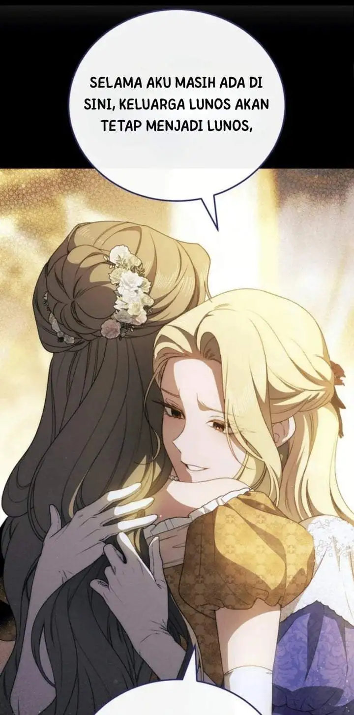 The Mansion Awaits Spring Chapter 22