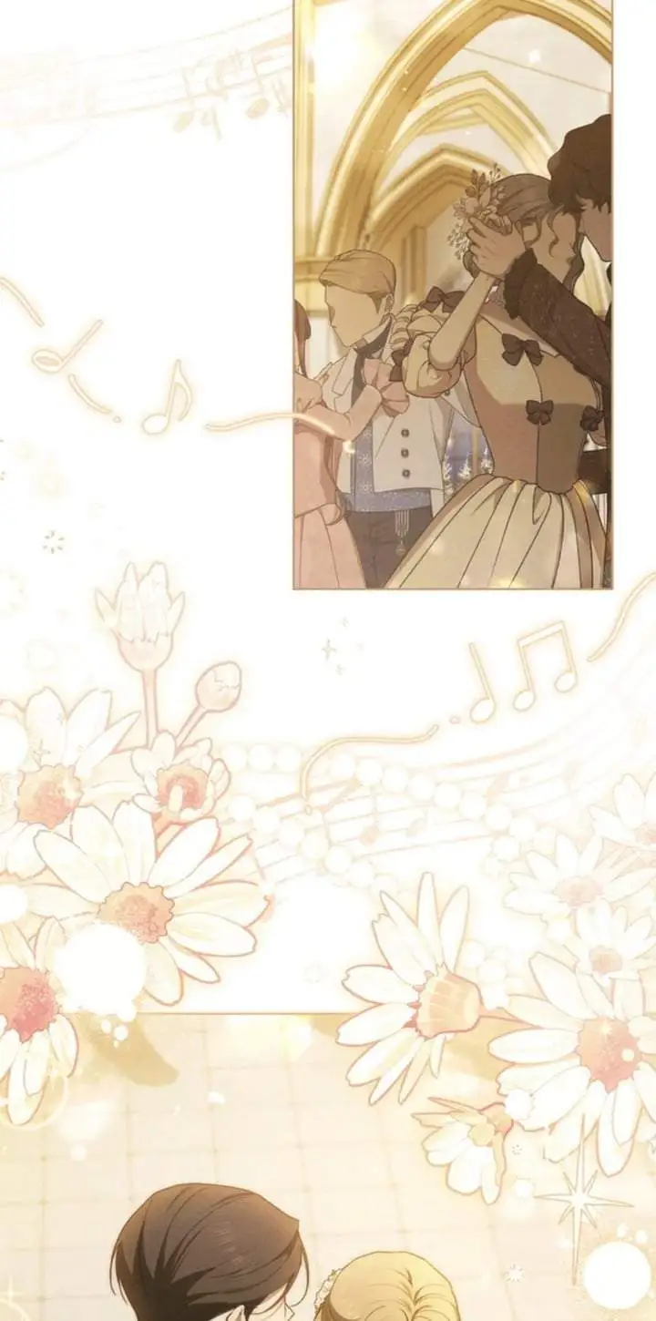 The Mansion Awaits Spring Chapter 22