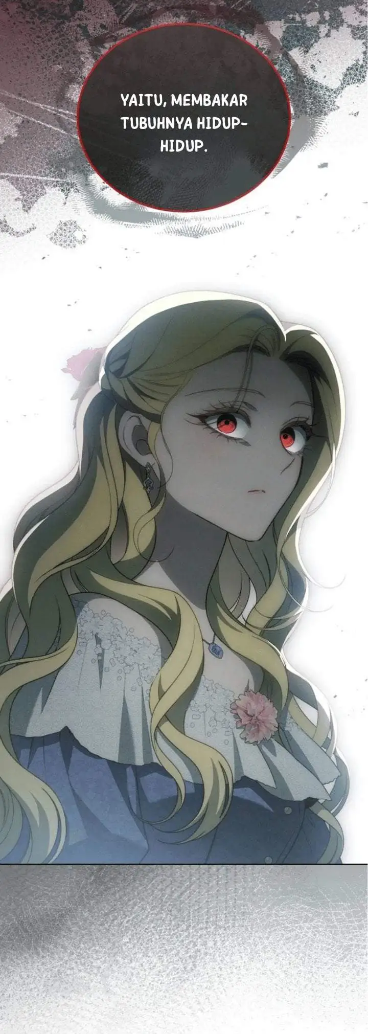 The Mansion Awaits Spring Chapter 23