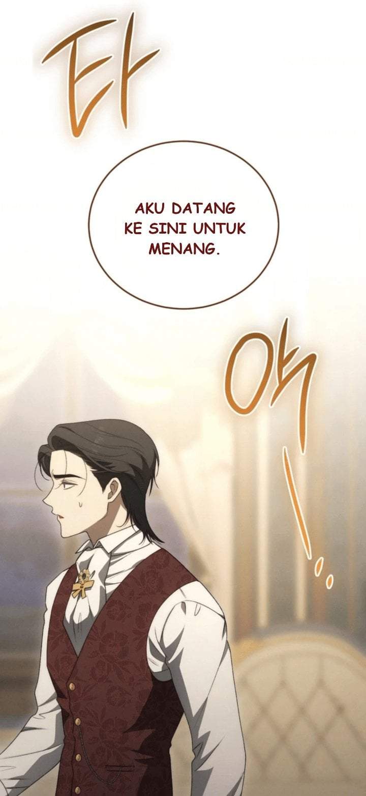 The Mansion Awaits Spring Chapter 24