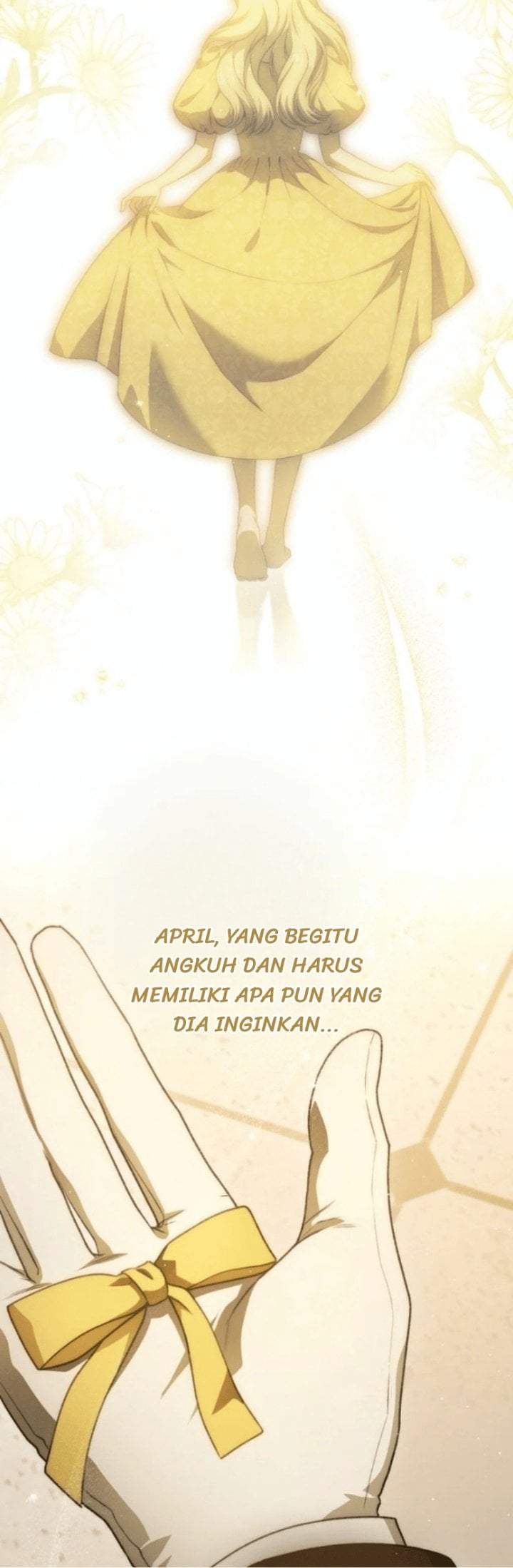 The Mansion Awaits Spring Chapter 24