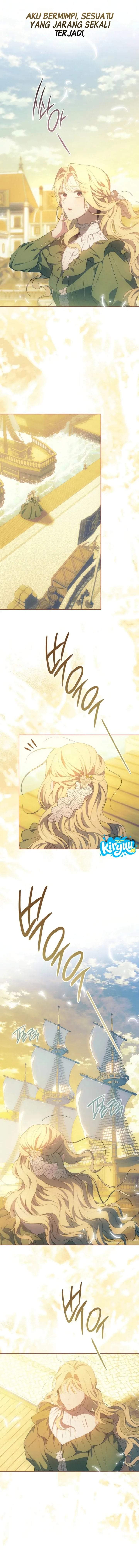 The Mansion Awaits Spring Chapter 5