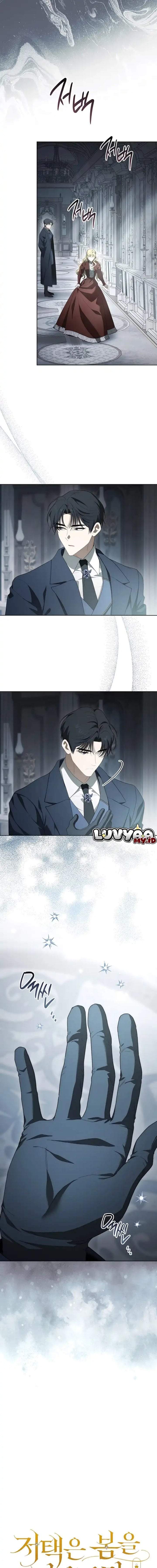 The Mansion Awaits Spring Chapter 7