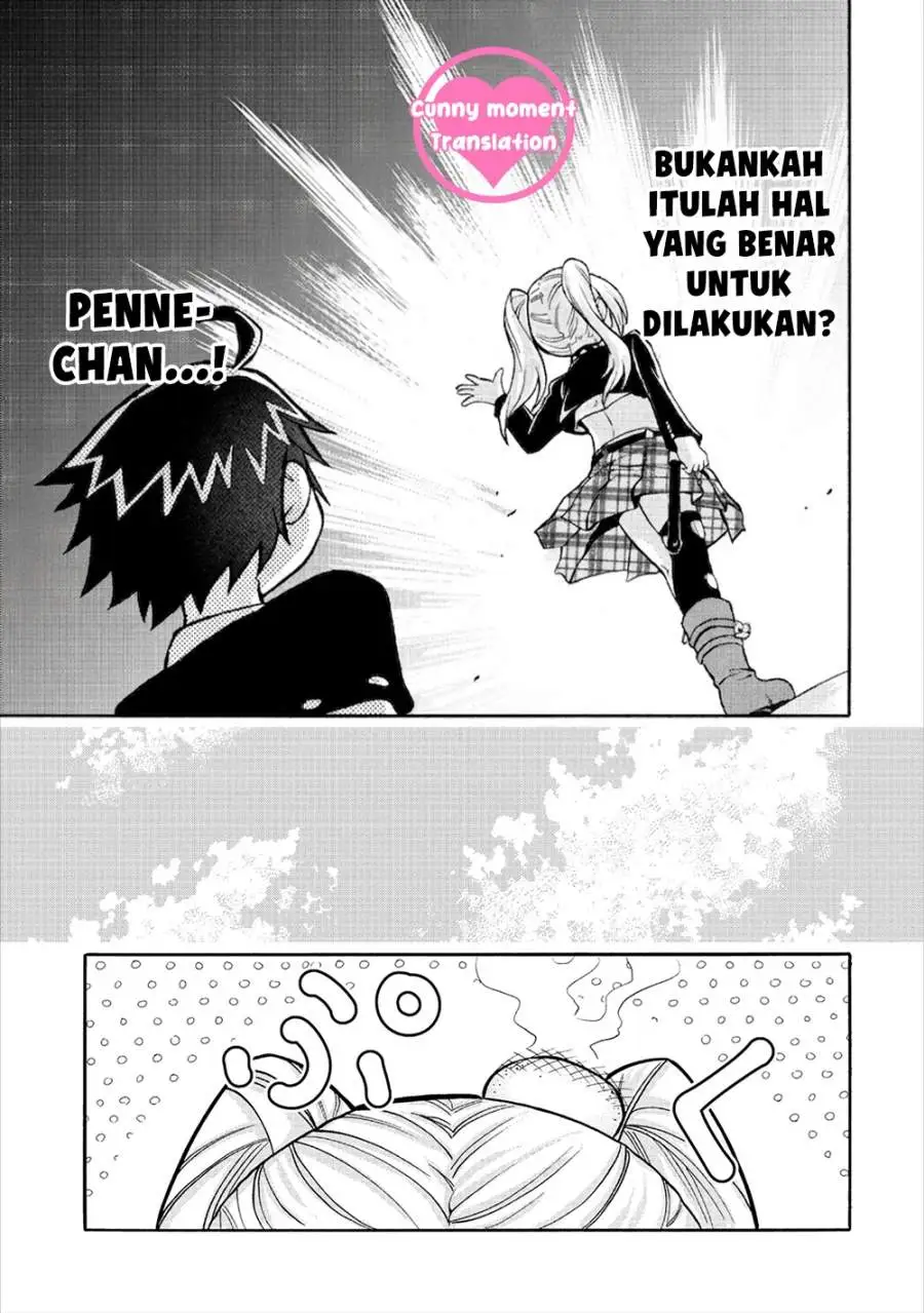Isekai de Yakuza Hajimemashita: Yume no Henkyou Slow Life wa Oazuke-chuu Chapter 5