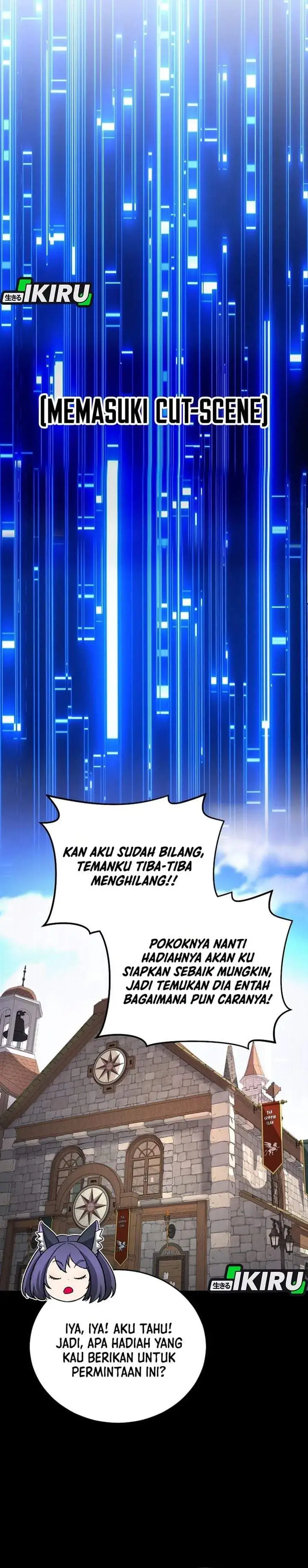 The Returnee’s Hidden Strategy Stream Chapter 30