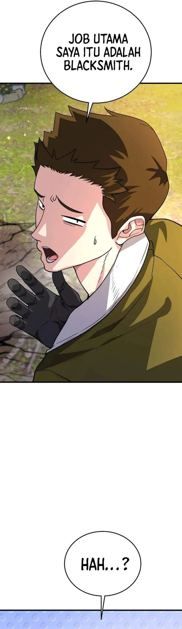 The Returnee’s Hidden Strategy Stream Chapter 32