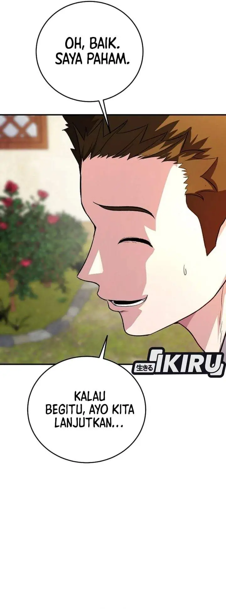 The Returnee’s Hidden Strategy Stream Chapter 32
