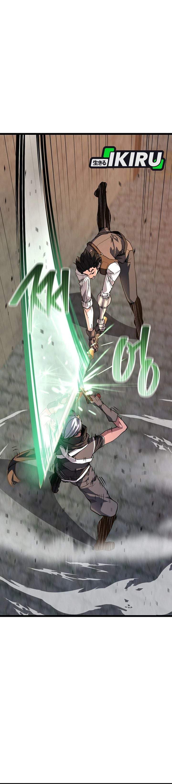 The Returnee’s Hidden Strategy Stream Chapter 39