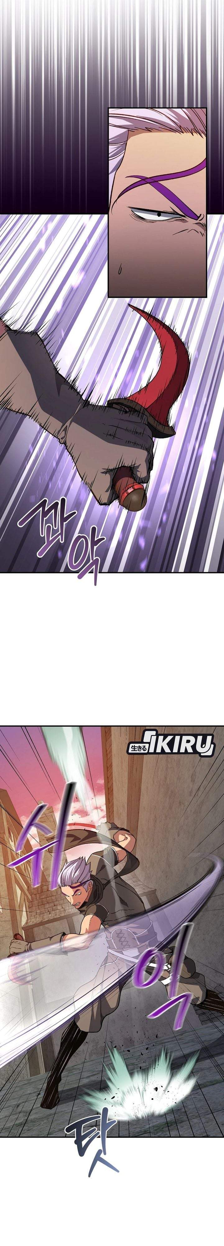 The Returnee’s Hidden Strategy Stream Chapter 39